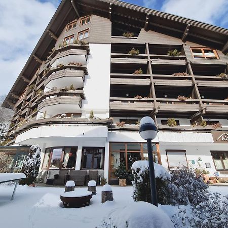 Alpenlandhof Apartment Bad Kleinkirchheim Ngoại thất bức ảnh