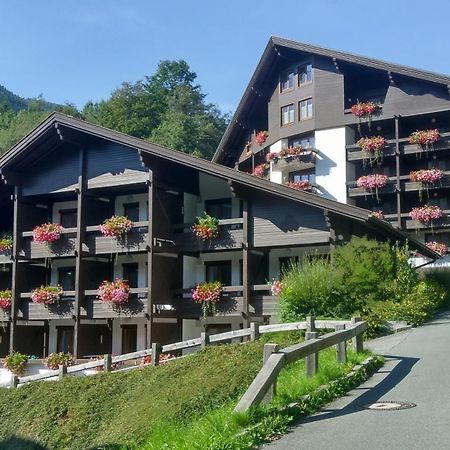 Alpenlandhof Apartment Bad Kleinkirchheim Ngoại thất bức ảnh