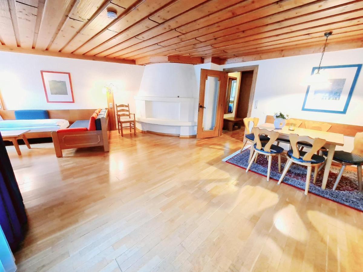 Alpenlandhof Apartment Bad Kleinkirchheim Ngoại thất bức ảnh
