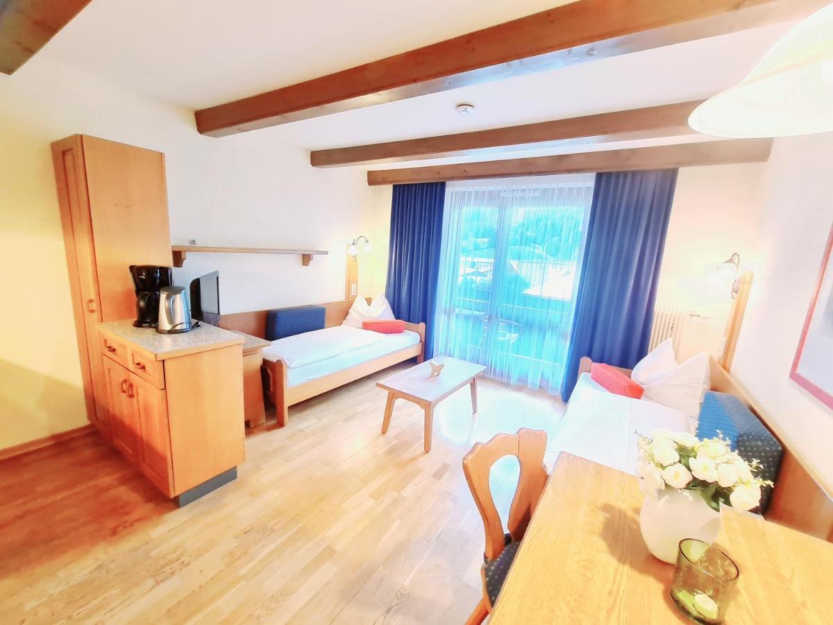 Alpenlandhof Apartment Bad Kleinkirchheim Ngoại thất bức ảnh