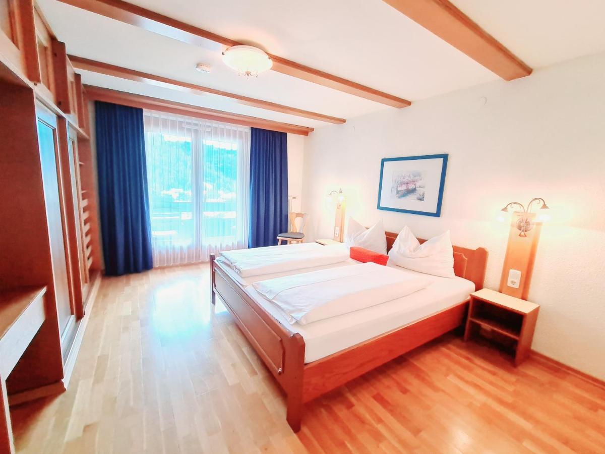 Alpenlandhof Apartment Bad Kleinkirchheim Ngoại thất bức ảnh