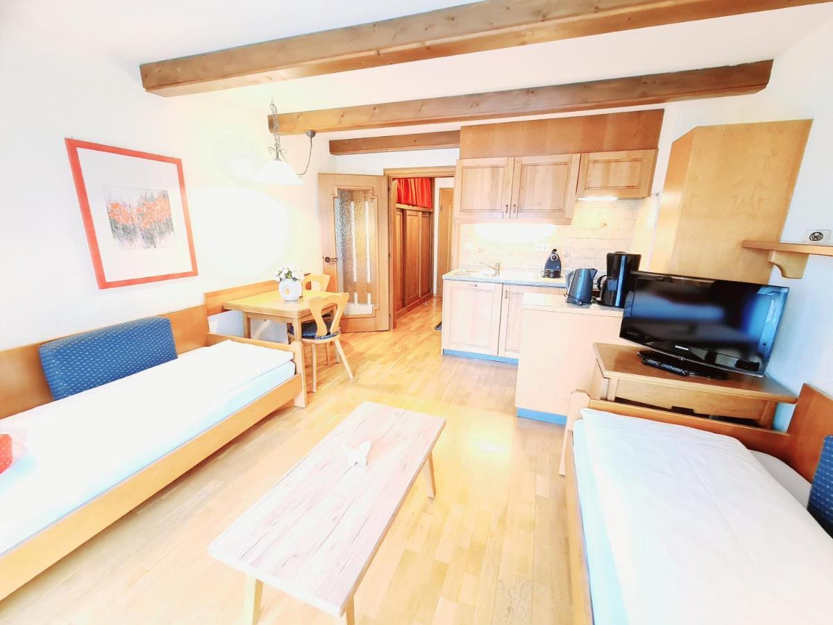 Alpenlandhof Apartment Bad Kleinkirchheim Ngoại thất bức ảnh