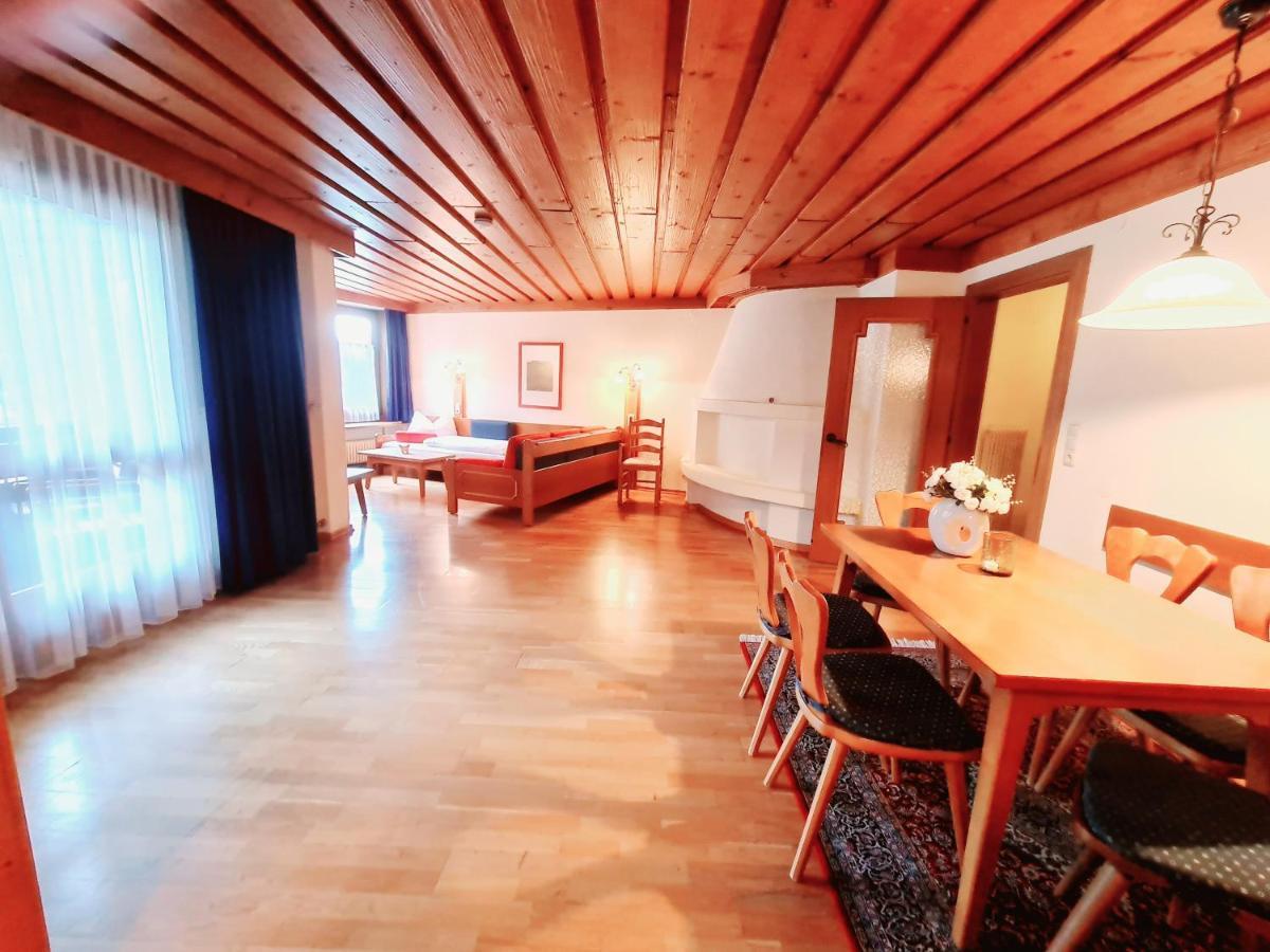 Alpenlandhof Apartment Bad Kleinkirchheim Ngoại thất bức ảnh