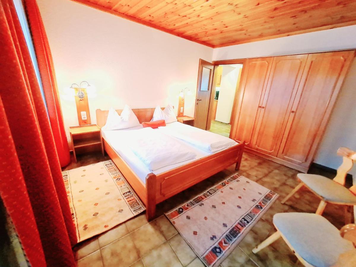 Alpenlandhof Apartment Bad Kleinkirchheim Ngoại thất bức ảnh