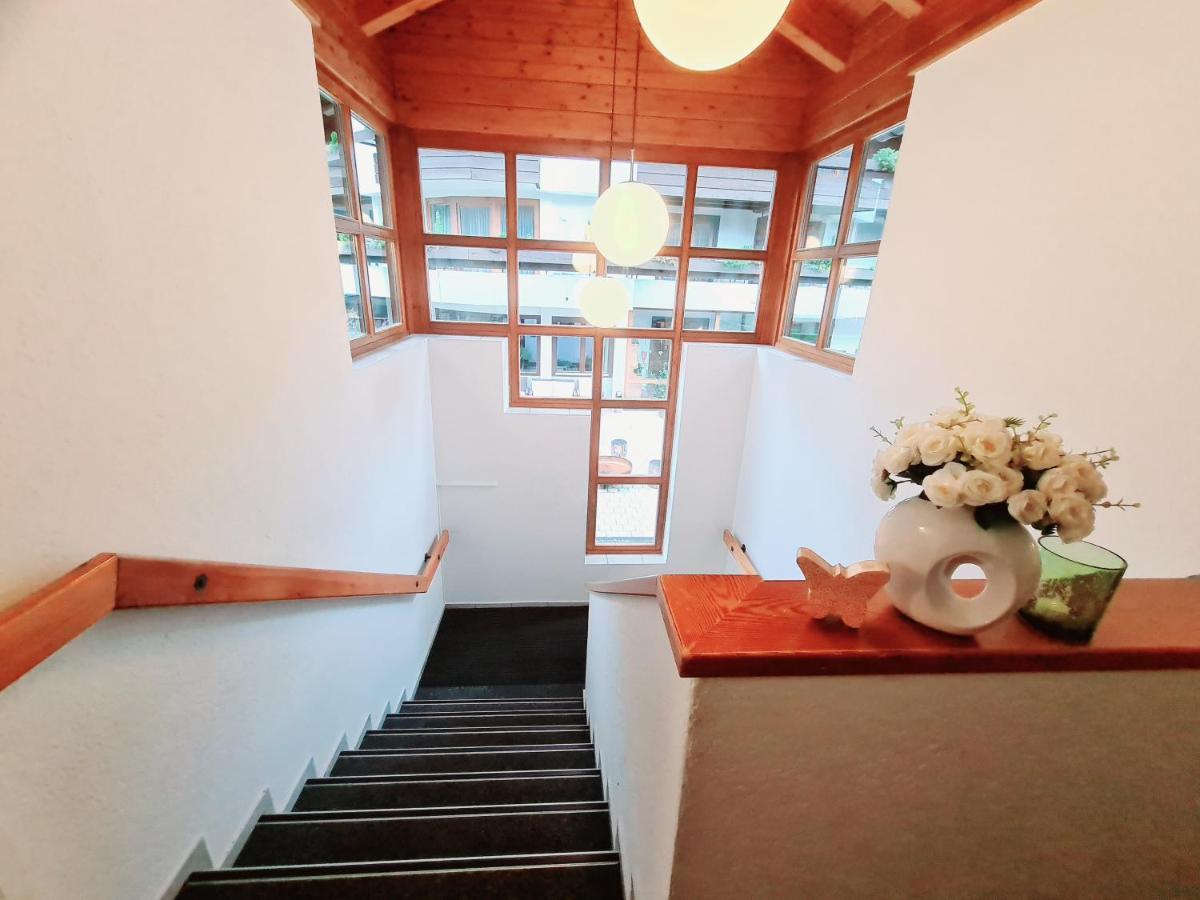 Alpenlandhof Apartment Bad Kleinkirchheim Ngoại thất bức ảnh