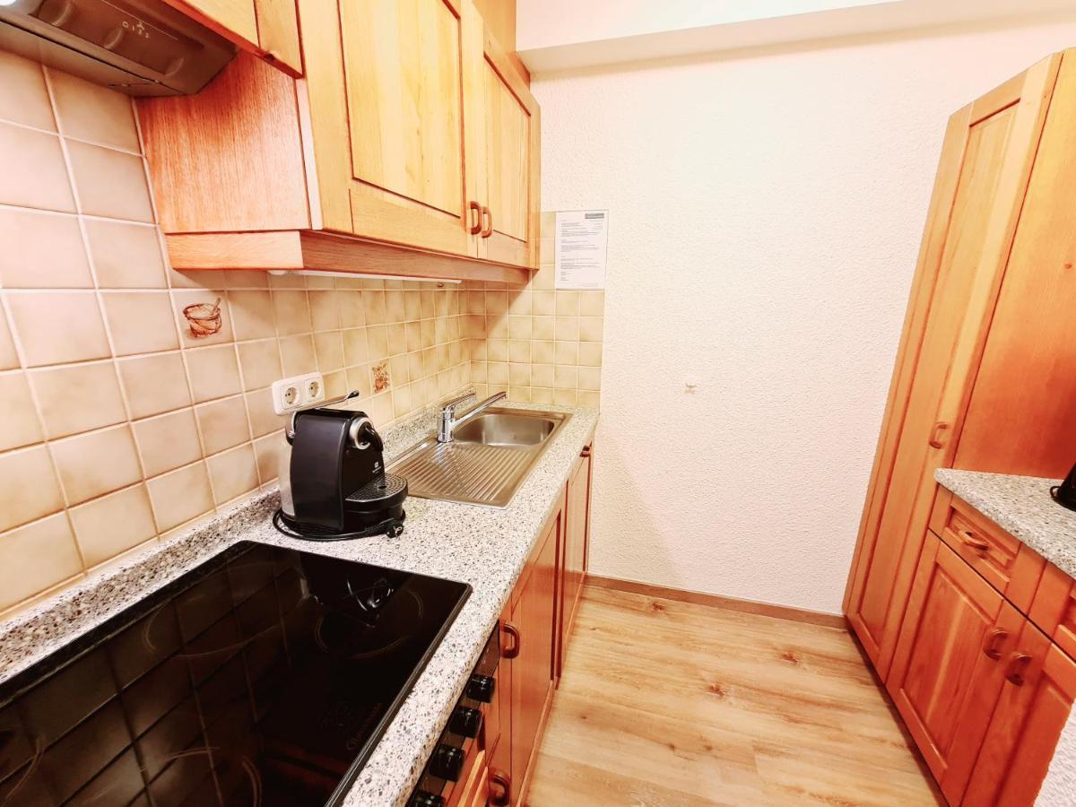 Alpenlandhof Apartment Bad Kleinkirchheim Ngoại thất bức ảnh