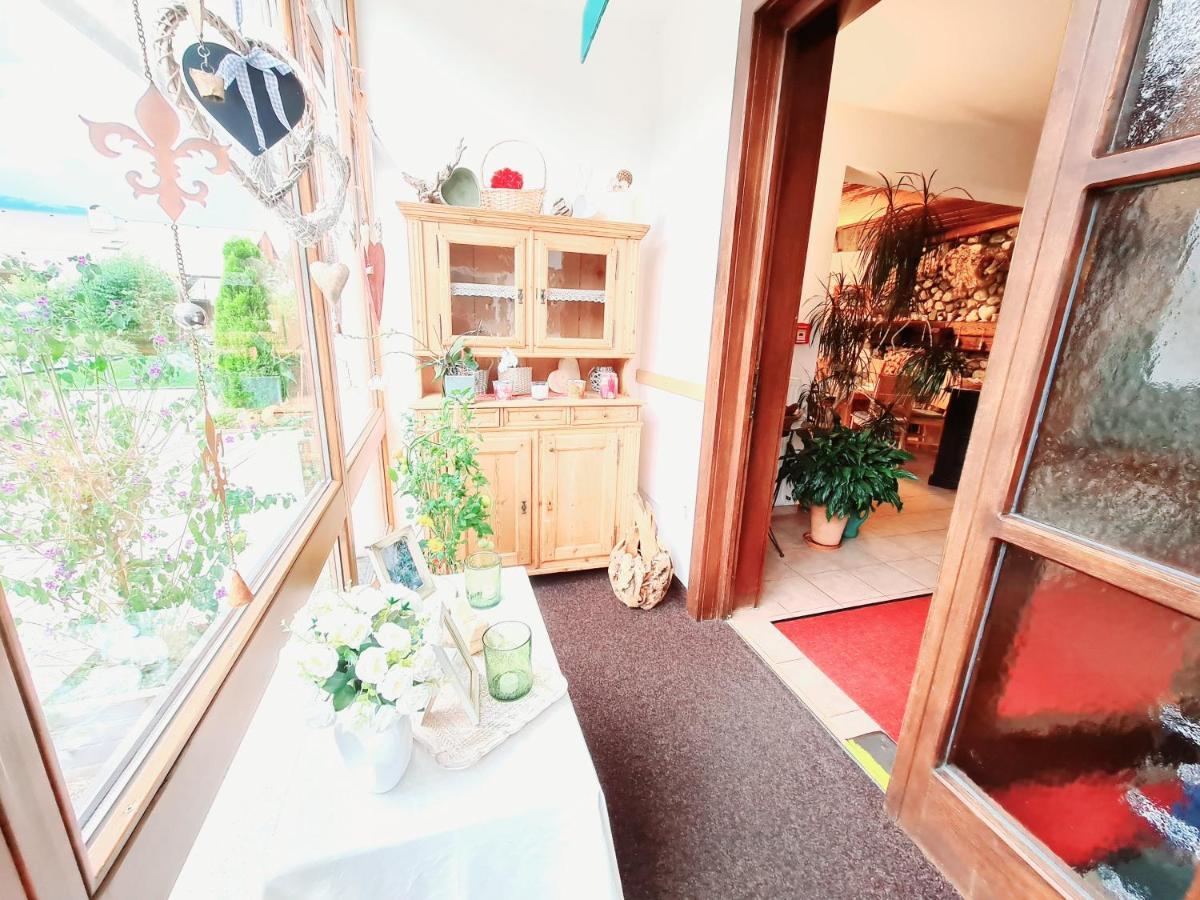 Alpenlandhof Apartment Bad Kleinkirchheim Ngoại thất bức ảnh
