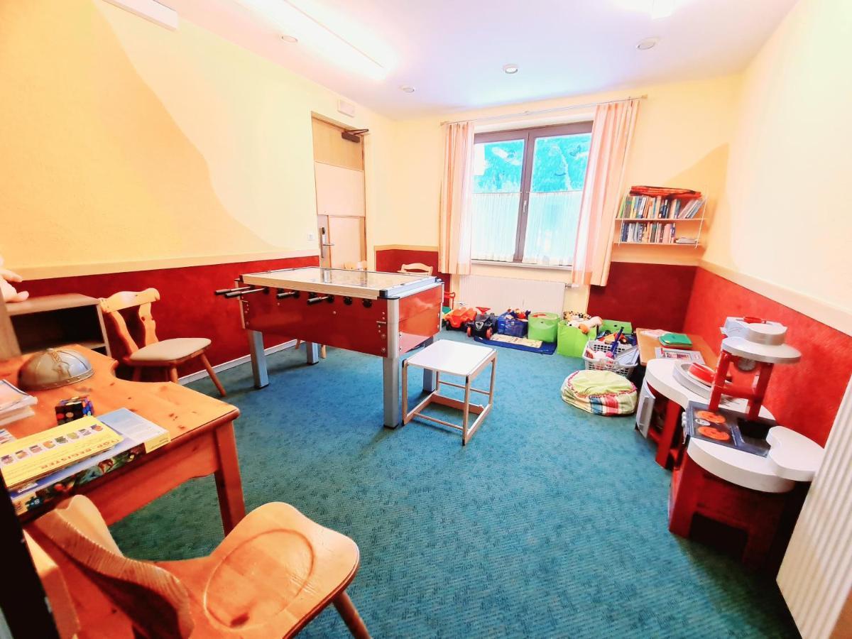 Alpenlandhof Apartment Bad Kleinkirchheim Ngoại thất bức ảnh