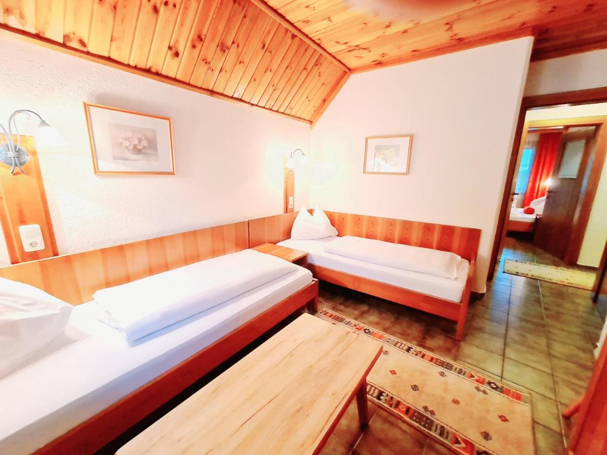 Alpenlandhof Apartment Bad Kleinkirchheim Ngoại thất bức ảnh