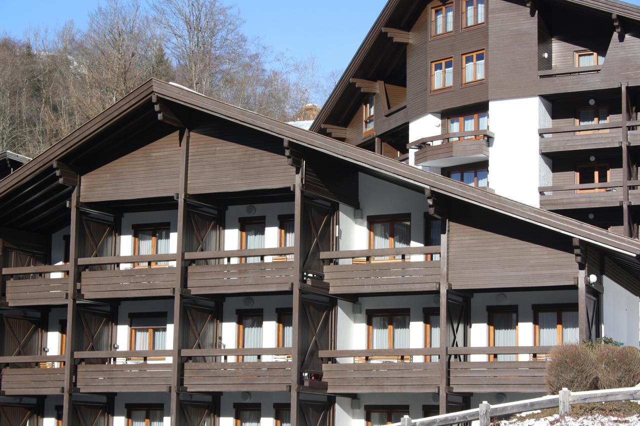 Alpenlandhof Apartment Bad Kleinkirchheim Ngoại thất bức ảnh